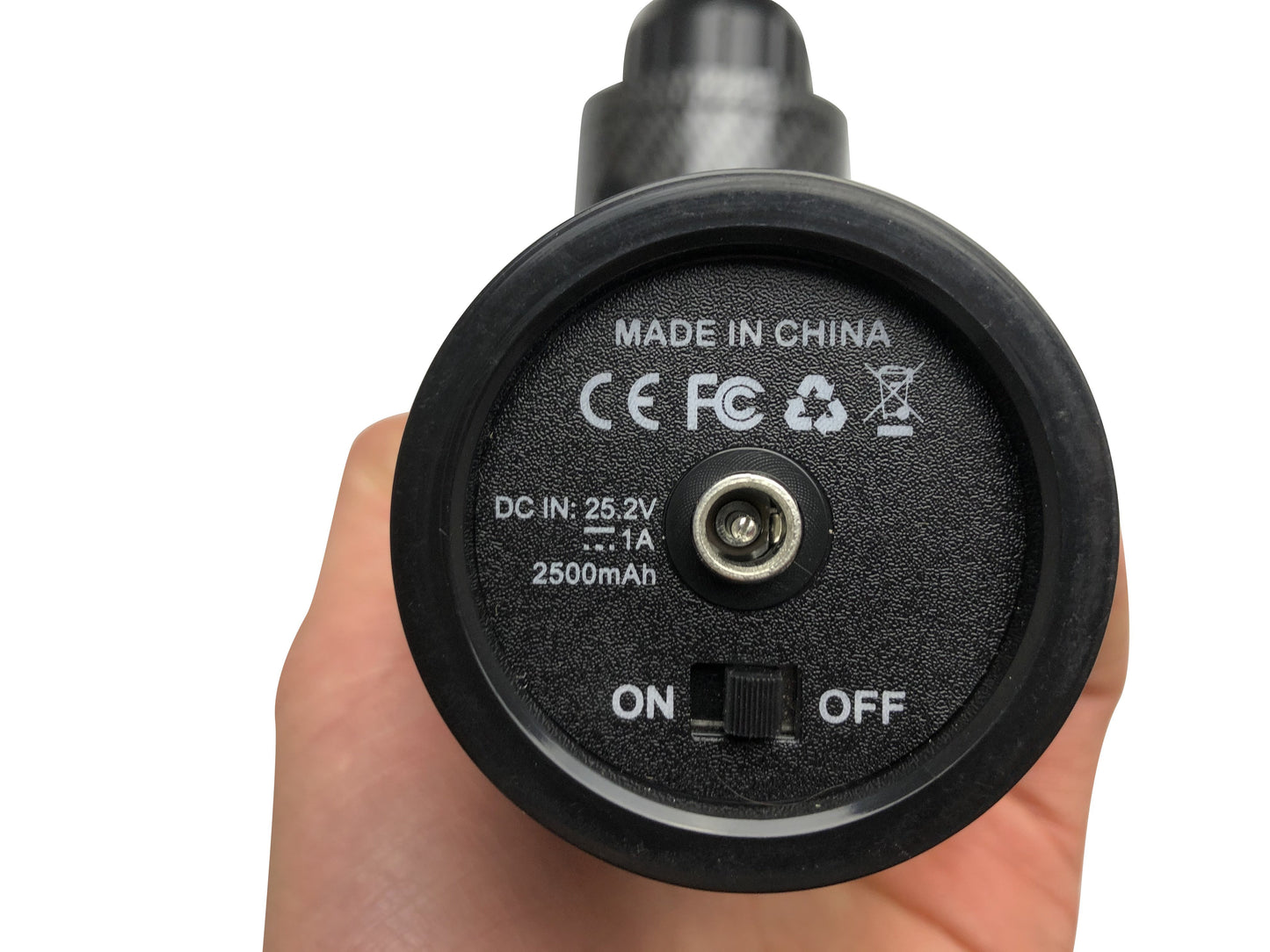 RecovaGun Therapy Massage Gun Pro