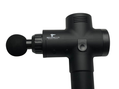RecovaGun Therapy Massage Gun Pro