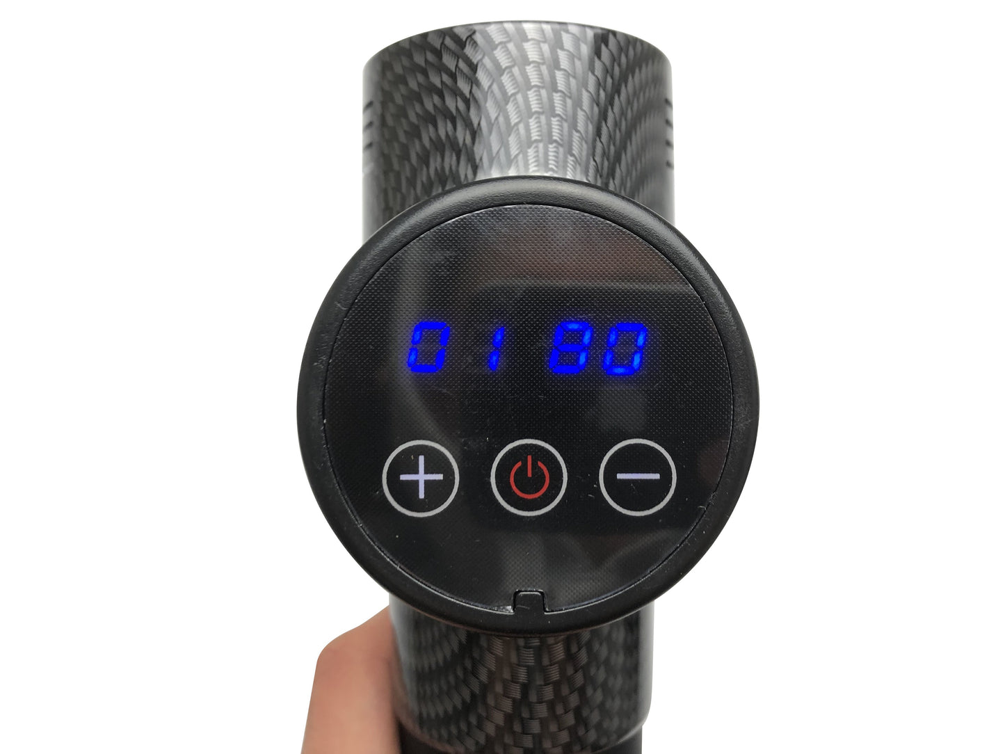 RecovaGun Therapy Massage Gun Pro