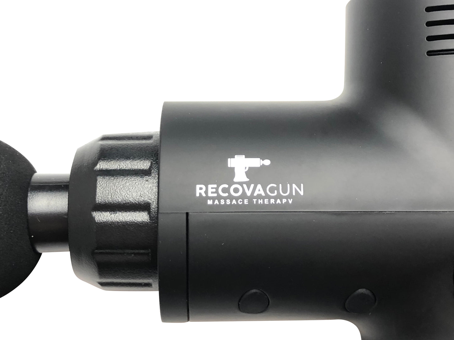 RecovaGun Therapy Massage Gun Pro