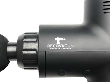 RecovaGun Therapy Massage Gun Pro