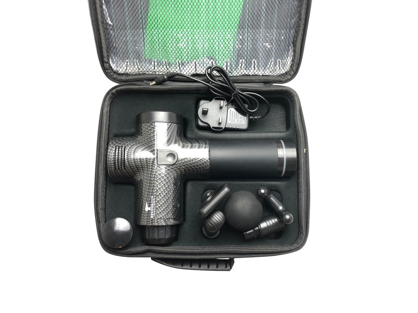 RecovaGun Therapy Massage Gun Pro